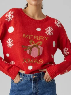 VMXMASGIVEAWAY Pullover