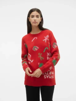 VMXMASPARTY Pullover