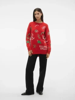 VMXMASPARTY Pullover