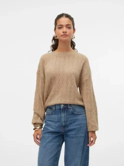 VMYEN Pullover