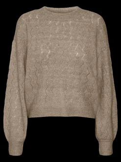 VMYEN Pullover