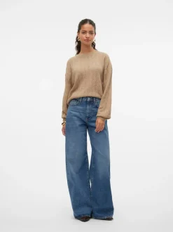 VMYEN Pullover