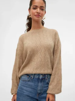 VMYEN Pullover