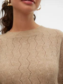 VMYEN Pullover