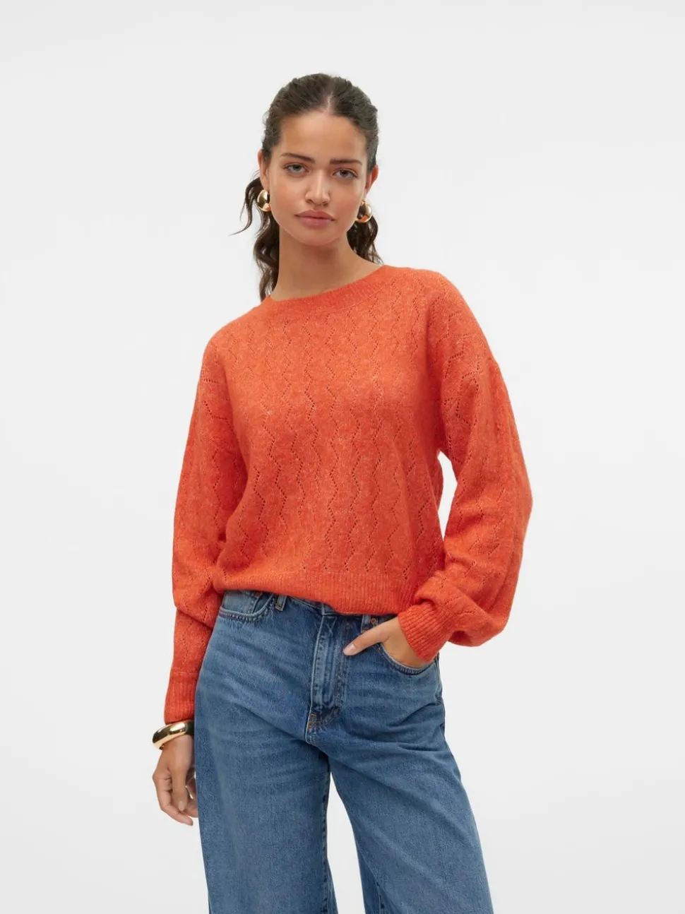 VMYEN Pullover