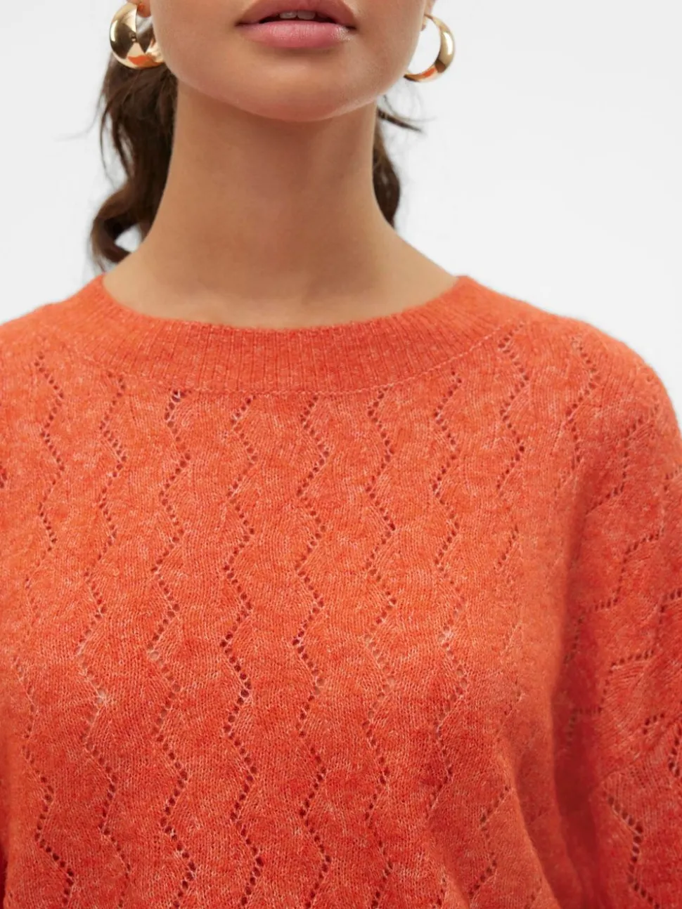 VMYEN Pullover