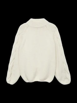 VMZEN Pullover