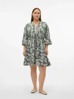 VMZERA Kort Klänning