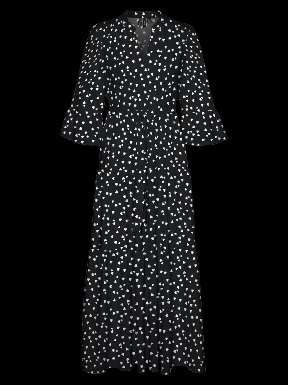 VMZERA Lång Klänning