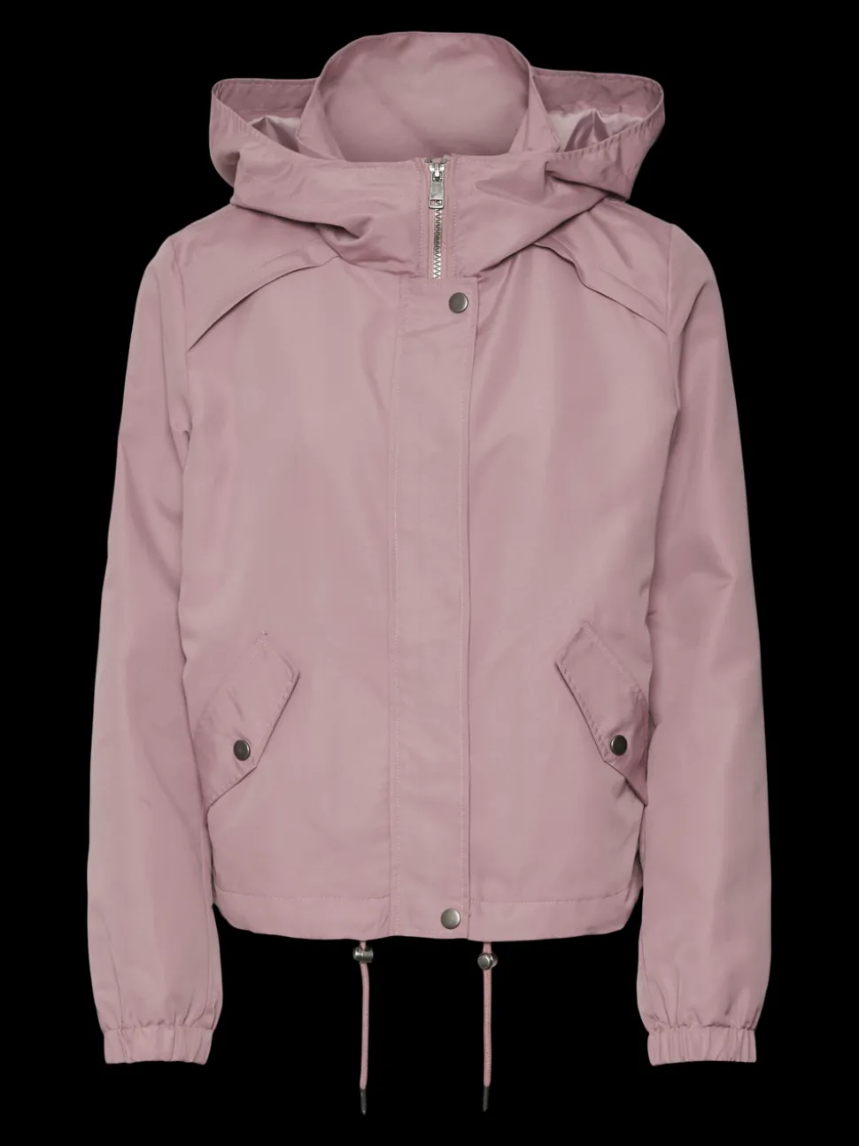 VMZOA Parka