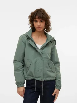 VMZOA Parka