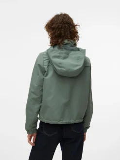 VMZOA Parka