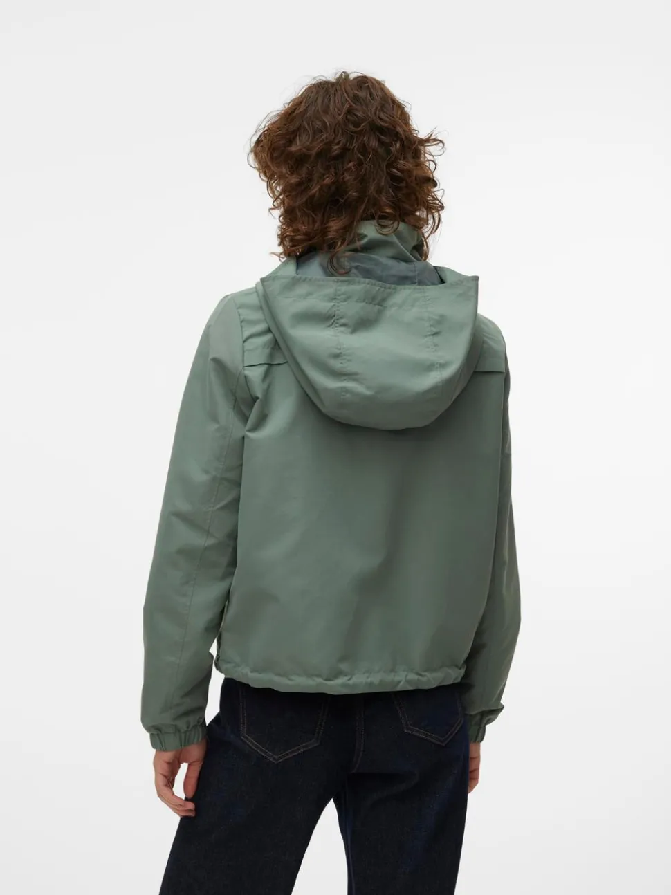 VMZOA Parka
