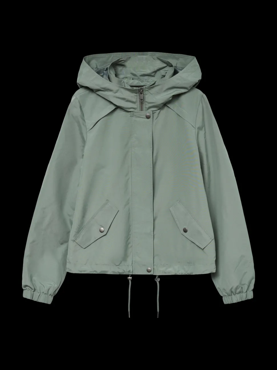 VMZOA Parka