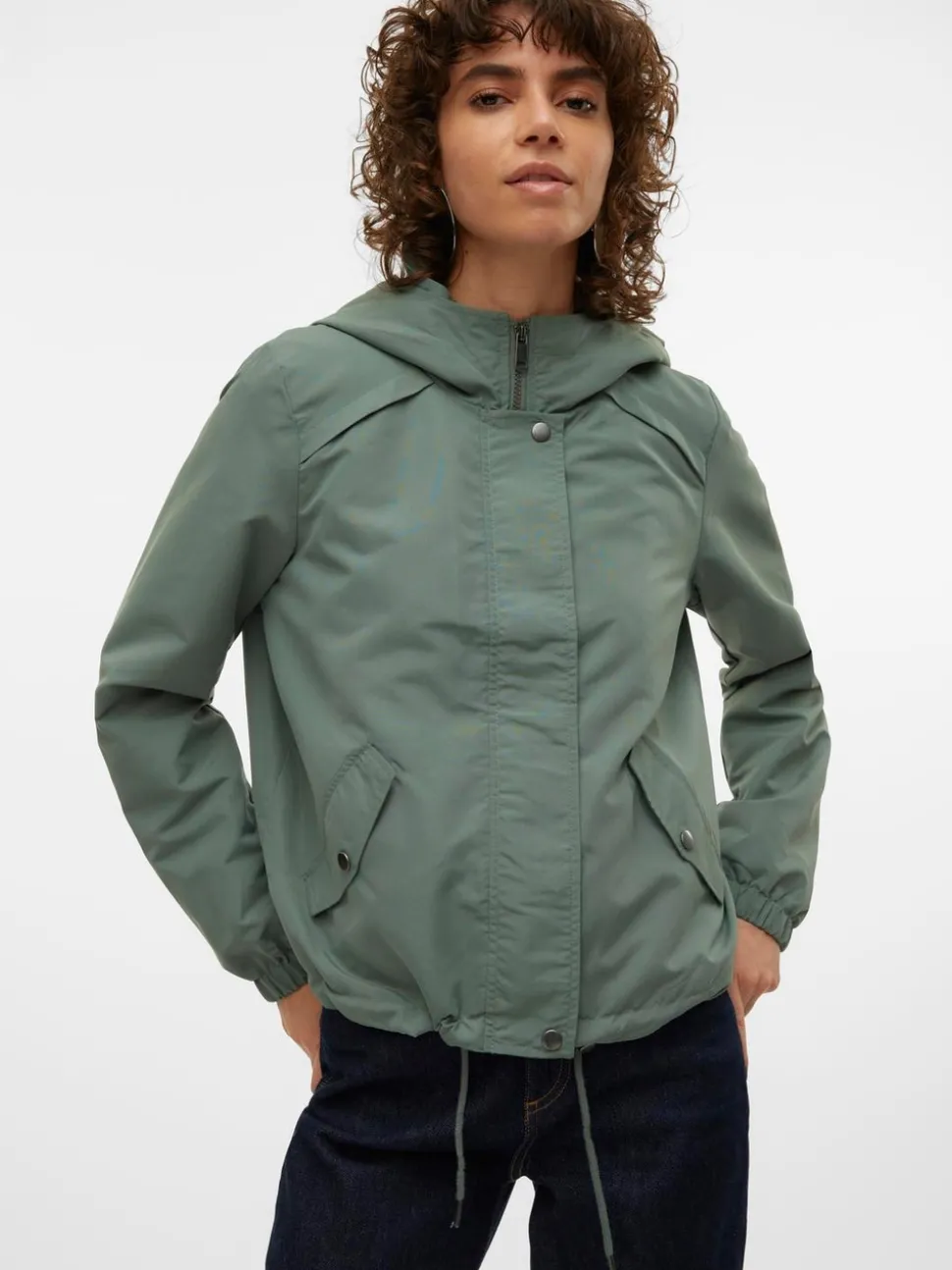 VMZOA Parka