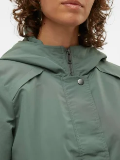 VMZOA Parka