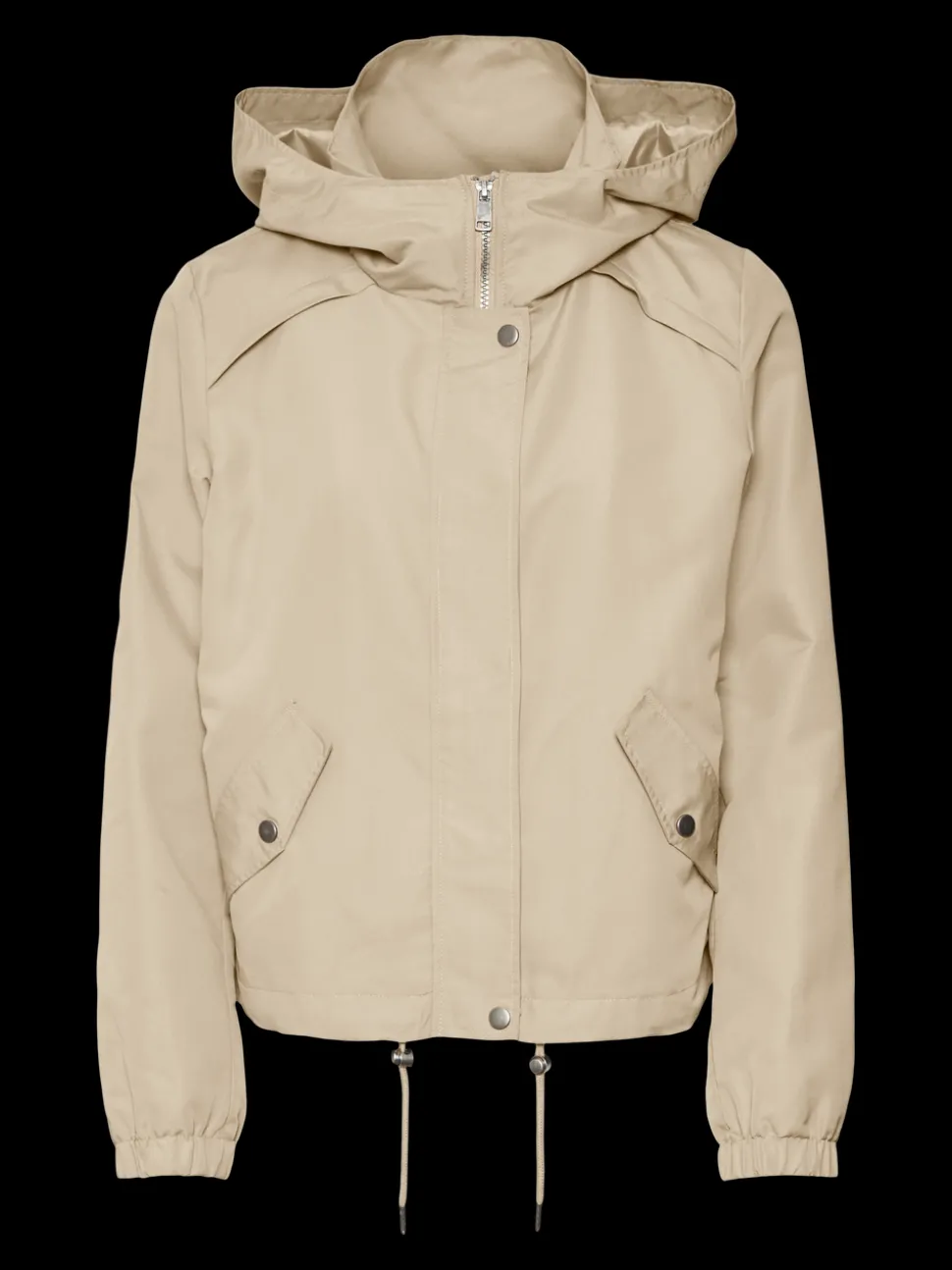 VMZOA Parka