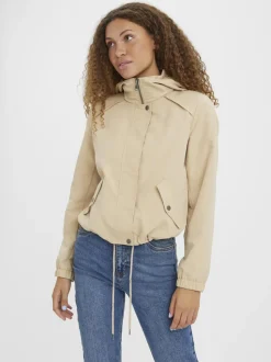 VMZOA Parka