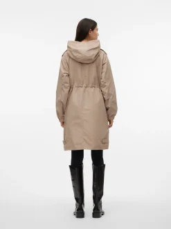 VMZOASOFIA Parka