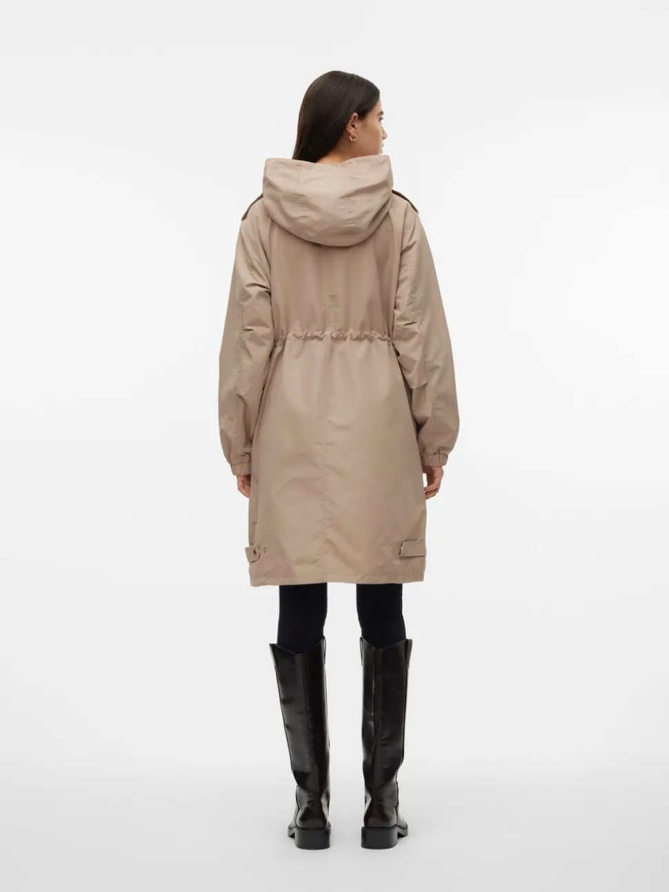 VMZOASOFIA Parka