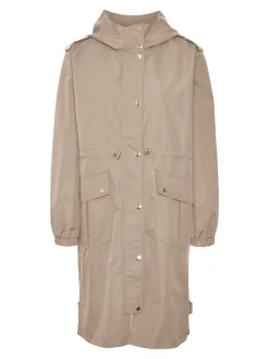 VMZOASOFIA Parka