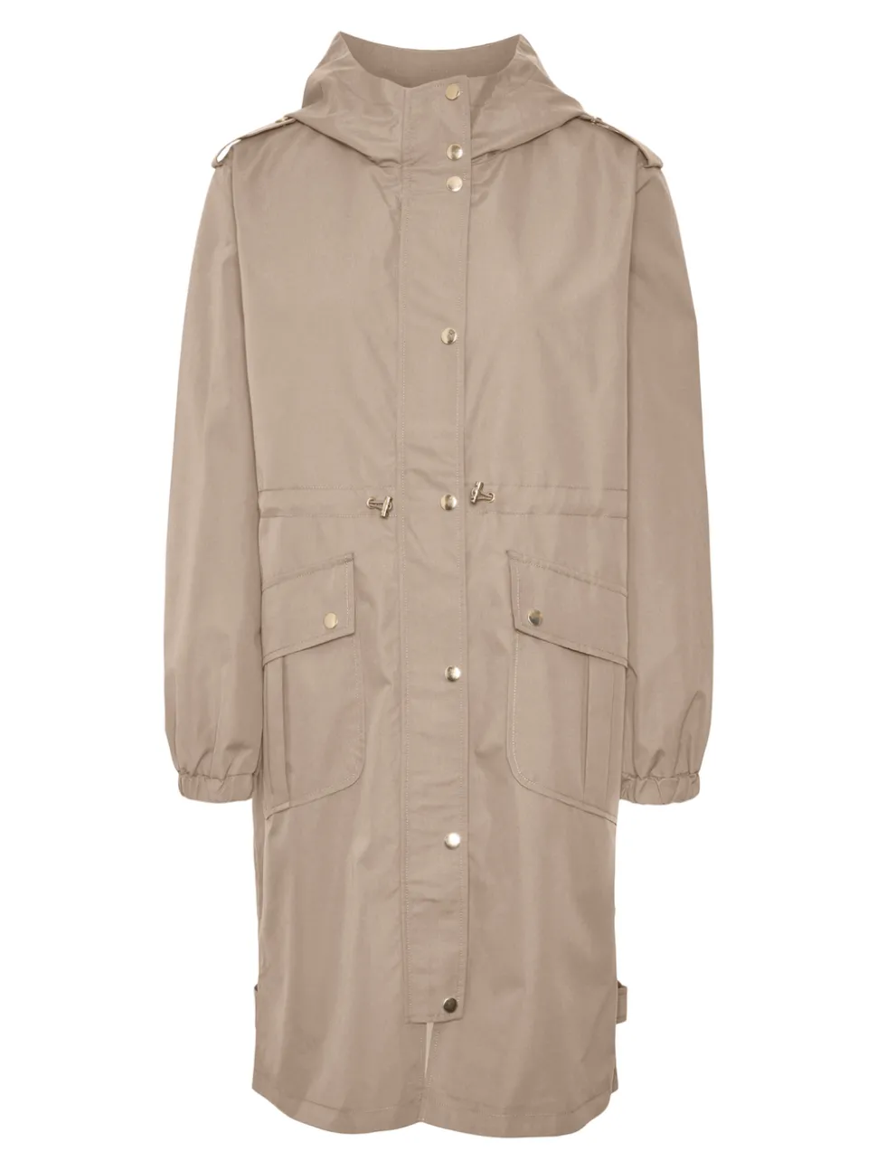 VMZOASOFIA Parka