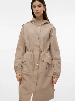 VMZOASOFIA Parka