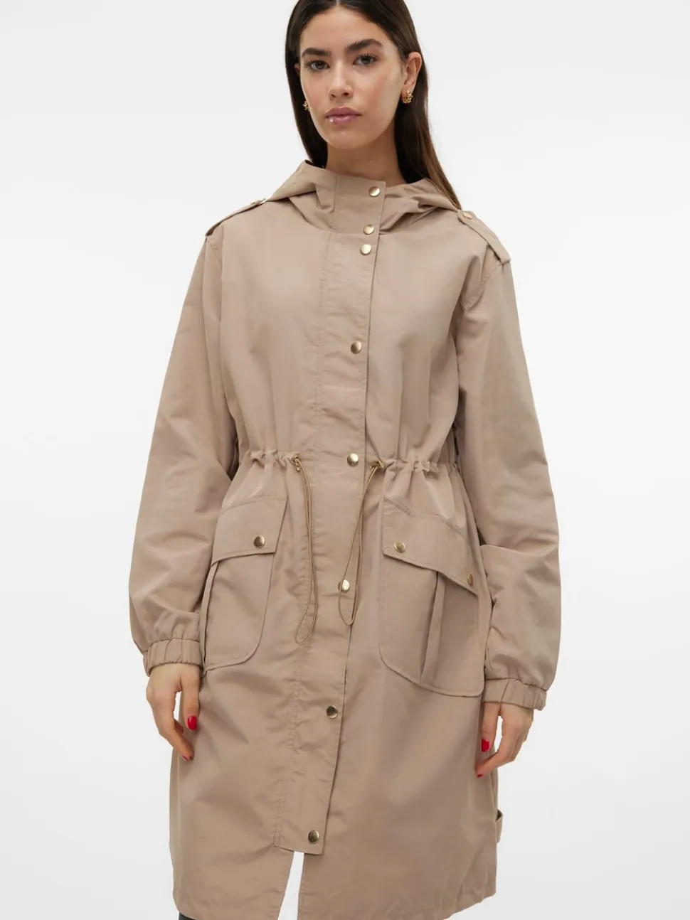 VMZOASOFIA Parka