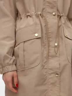VMZOASOFIA Parka