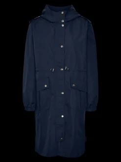 VMZOASOFIA Parka