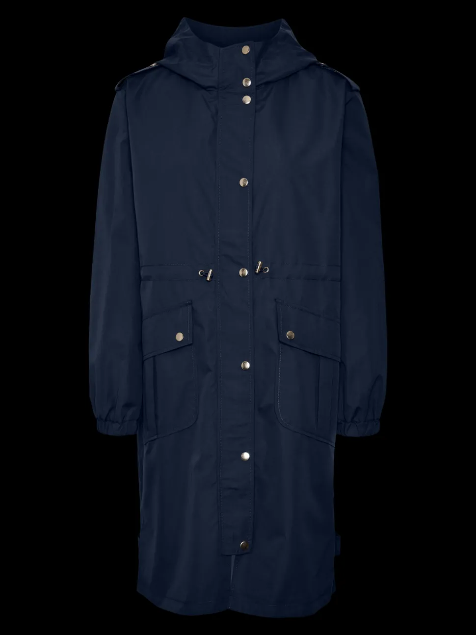 VMZOASOFIA Parka