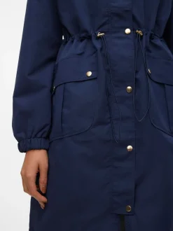 VMZOASOFIA Parka