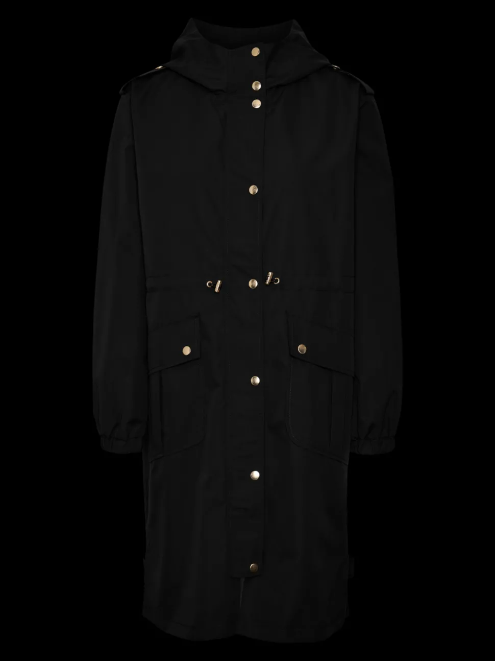 VMZOASOFIA Parka