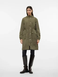 VMZOASOFIA Parka