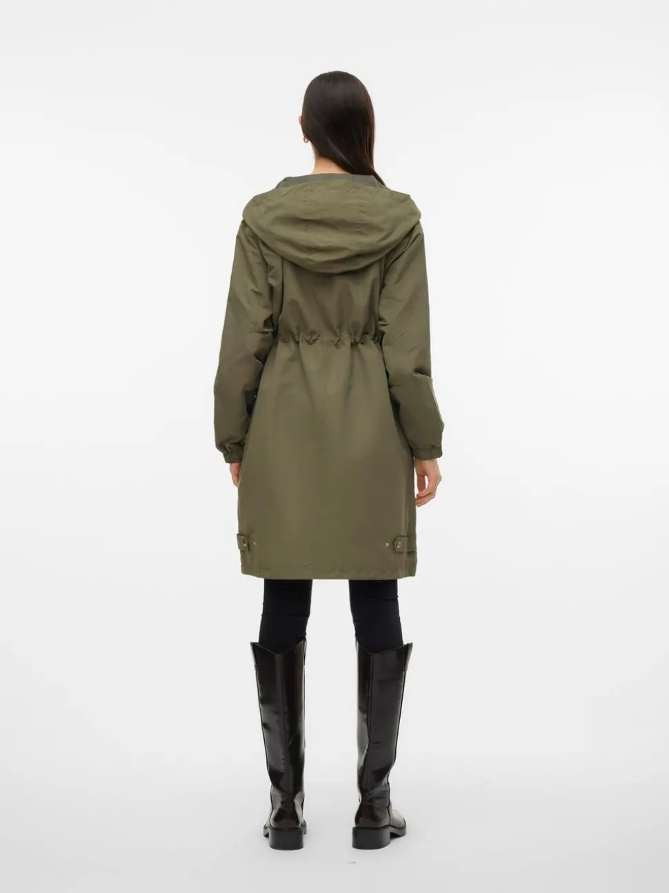 VMZOASOFIA Parka