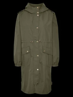VMZOASOFIA Parka