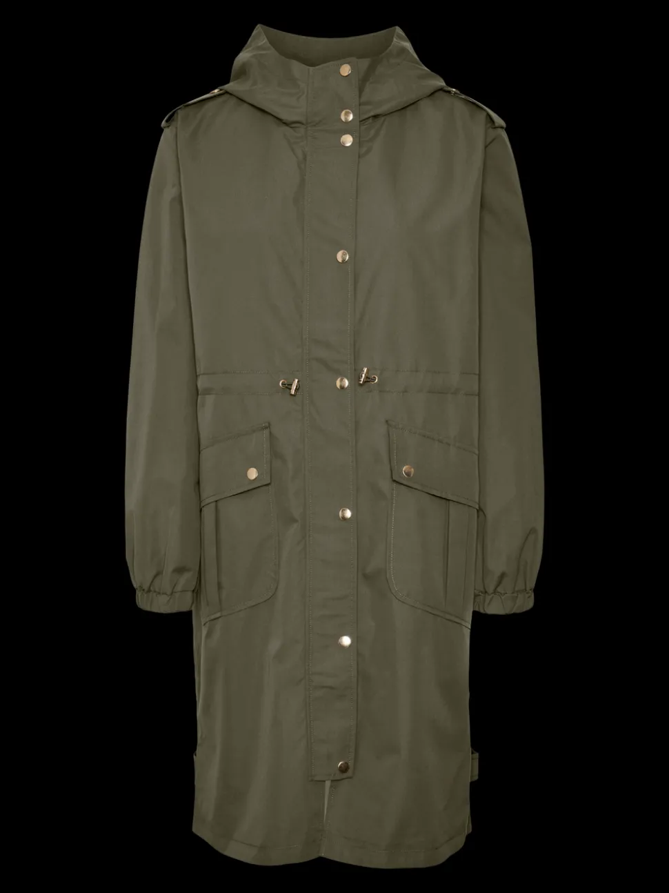 VMZOASOFIA Parka