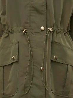 VMZOASOFIA Parka
