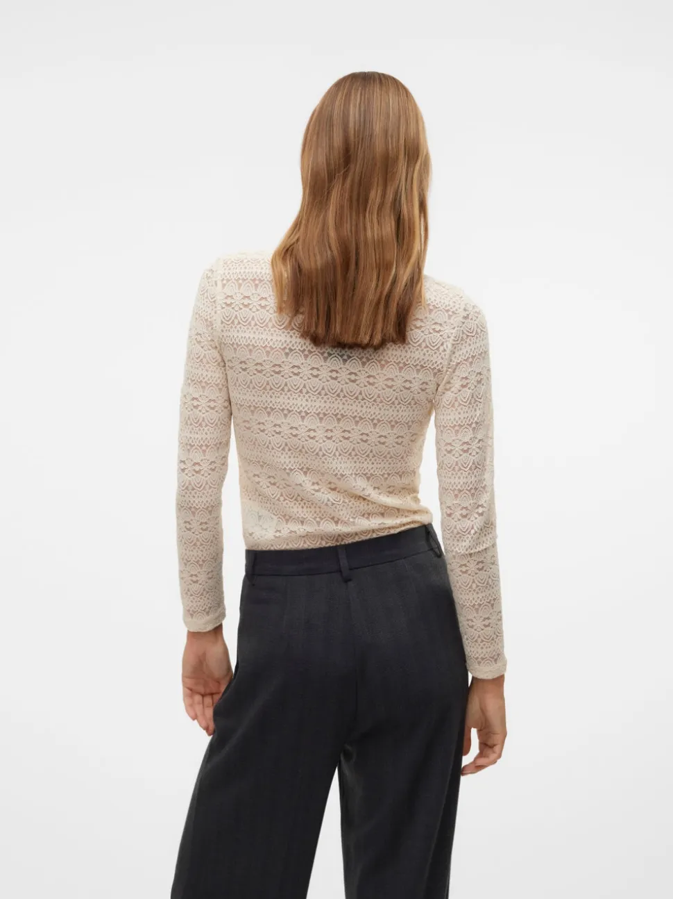 VMZOE Topp