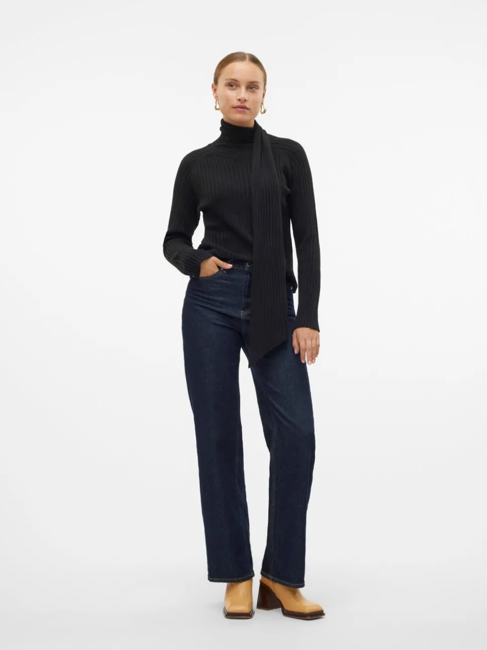 VMZOEY Pullover