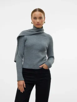 VMZOEY Pullover
