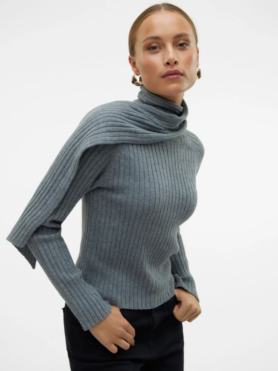 VMZOEY Pullover