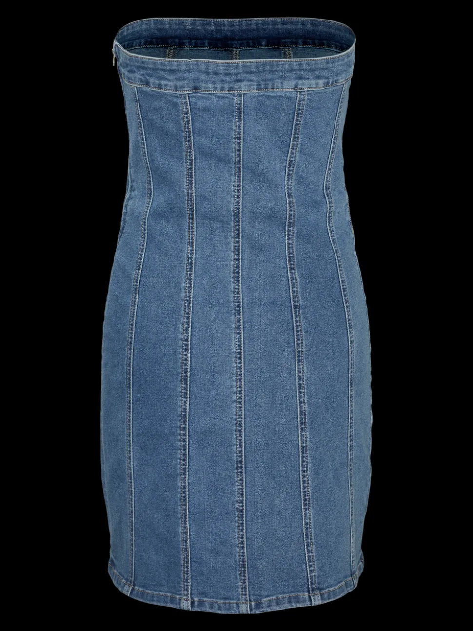 VMZOIE Kort Klänning