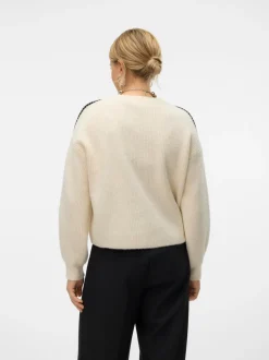 VMZORA Pullover