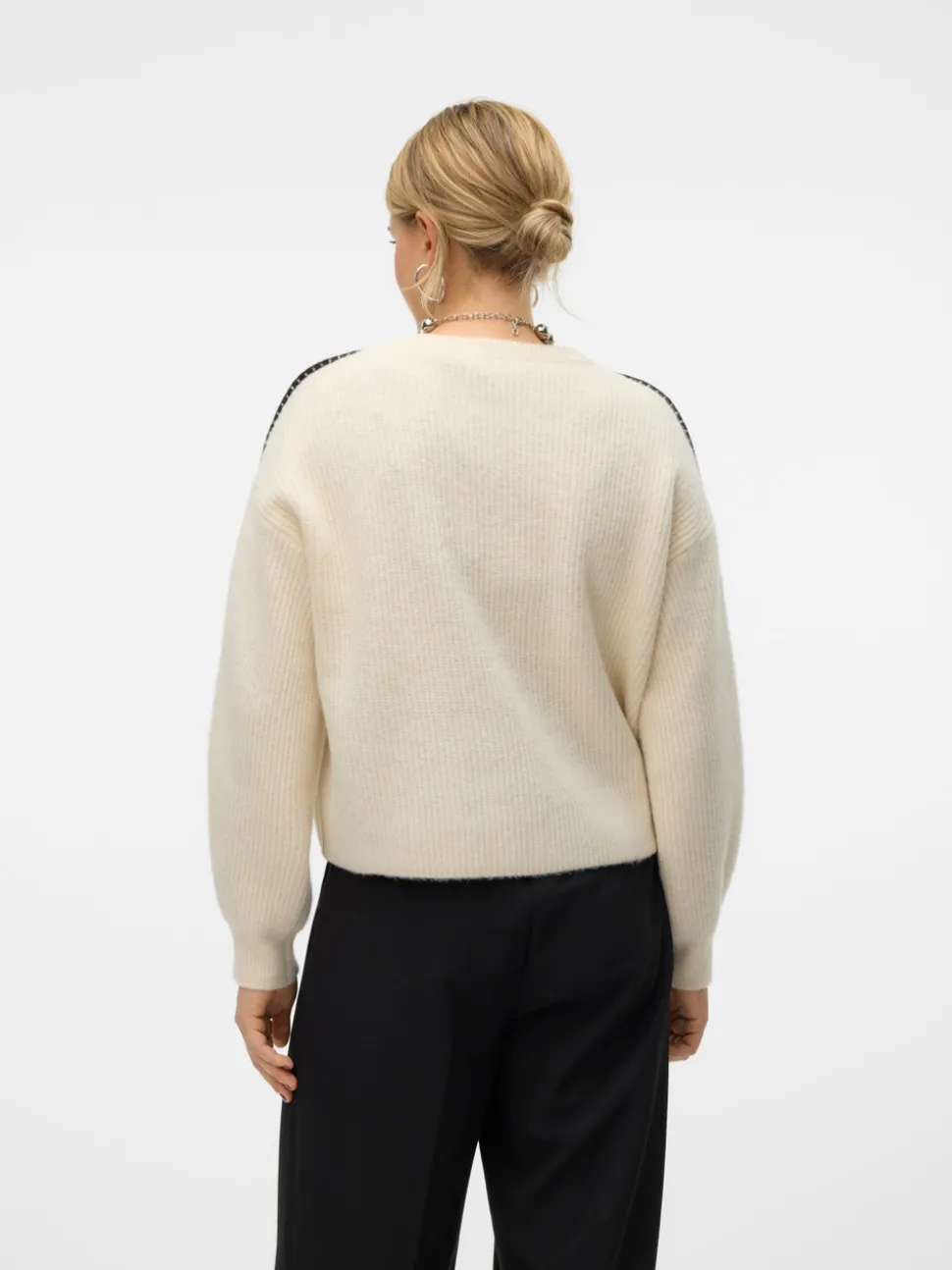 VMZORA Pullover