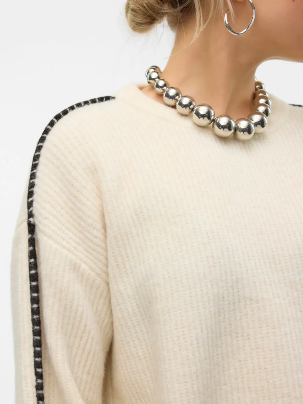 VMZORA Pullover