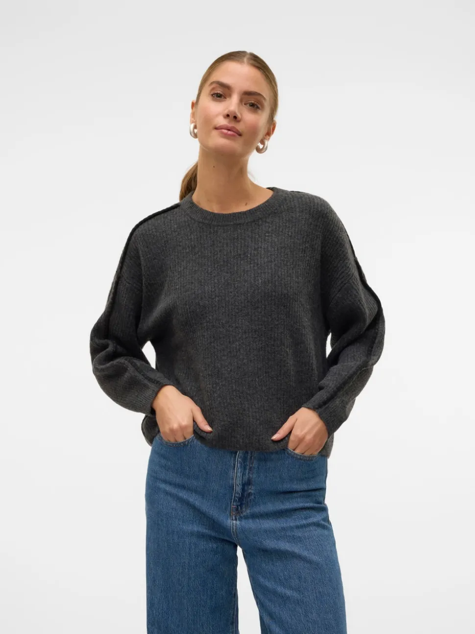 VMZORA Pullover