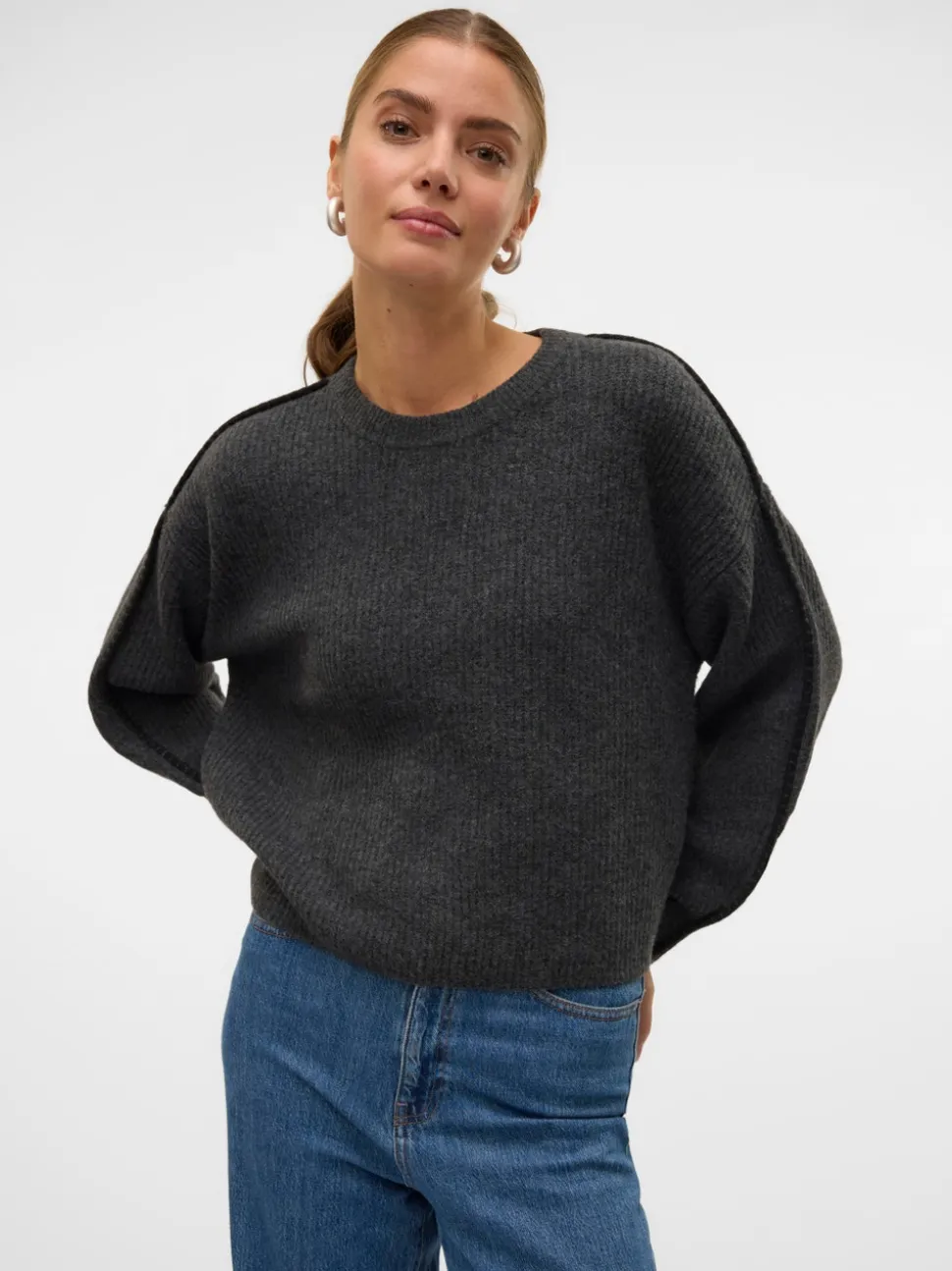 VMZORA Pullover