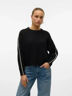 VMZORA Pullover