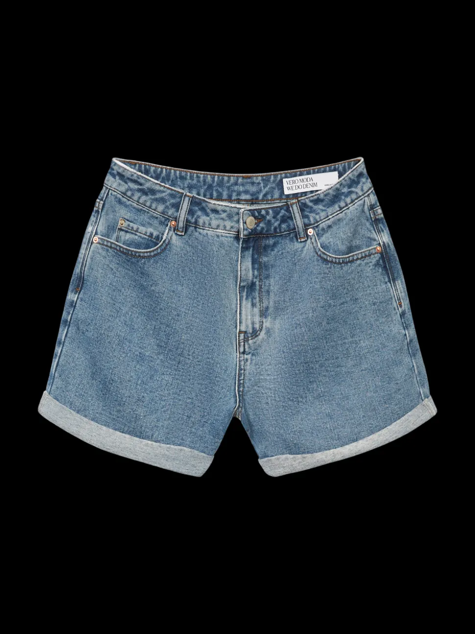 VMZURI Shorts